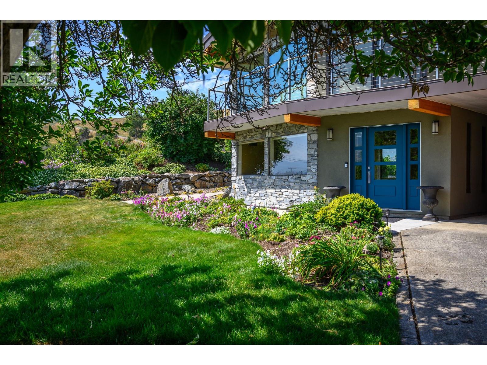 Photo 34 of 7850 Old Kamloops Road, Vernon BC