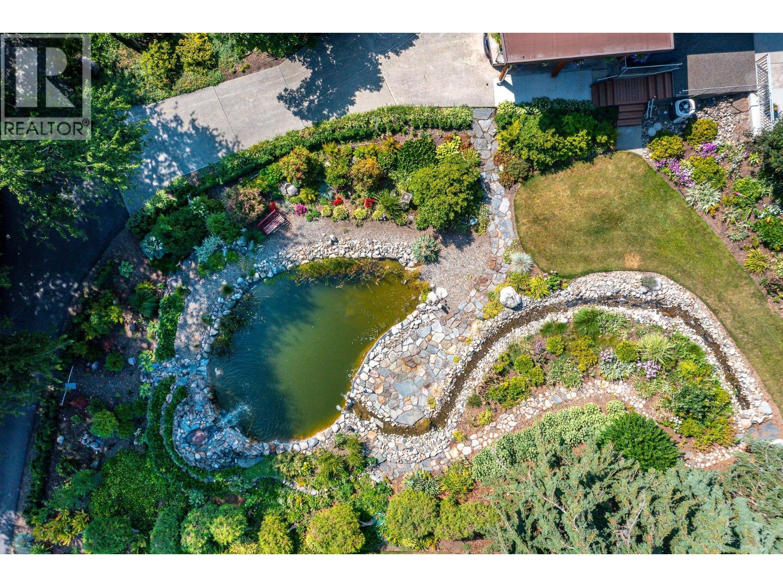 Photo 22 of 7850 Old Kamloops Road, Vernon BC