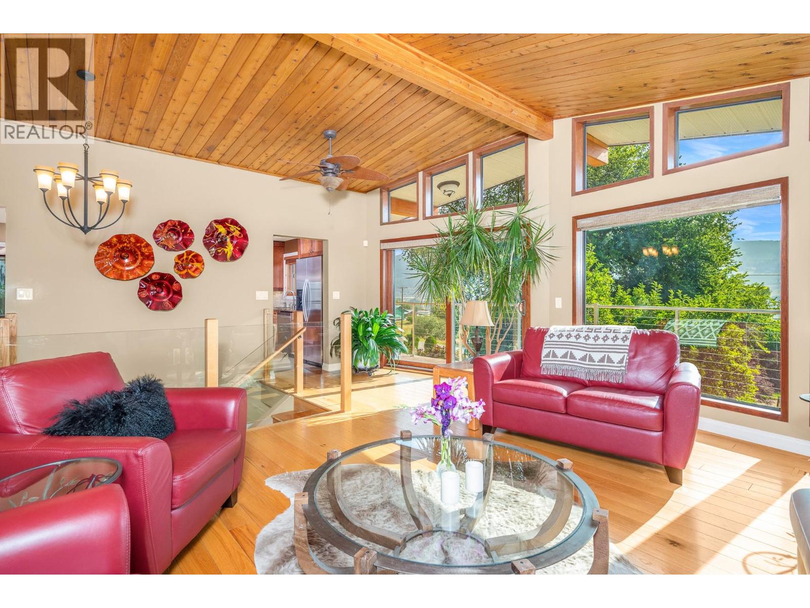 Photo 3 of 7850 Old Kamloops Road, Vernon BC