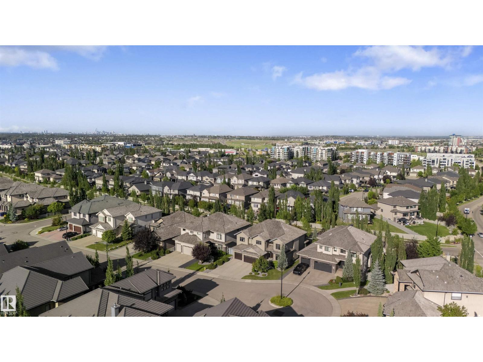 4111 WESTCLIFF HEATH HE SW, Edmonton