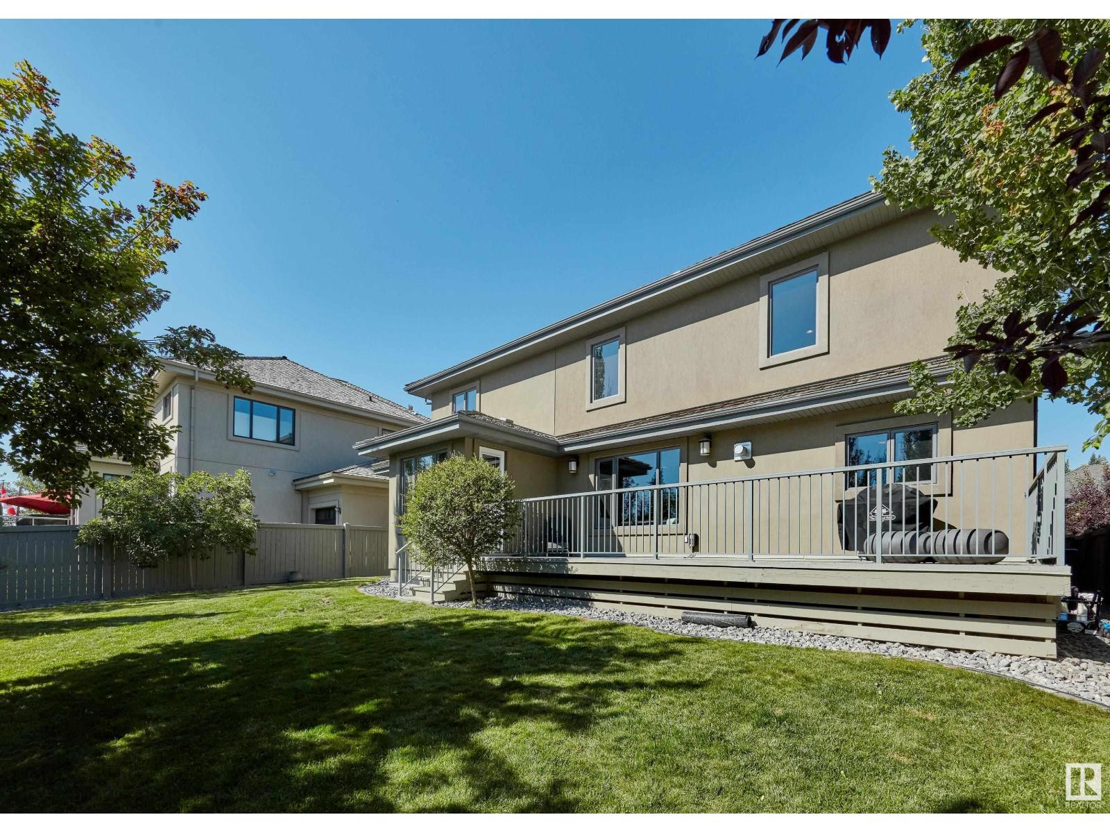 4111 WESTCLIFF HEATH HE SW, Edmonton