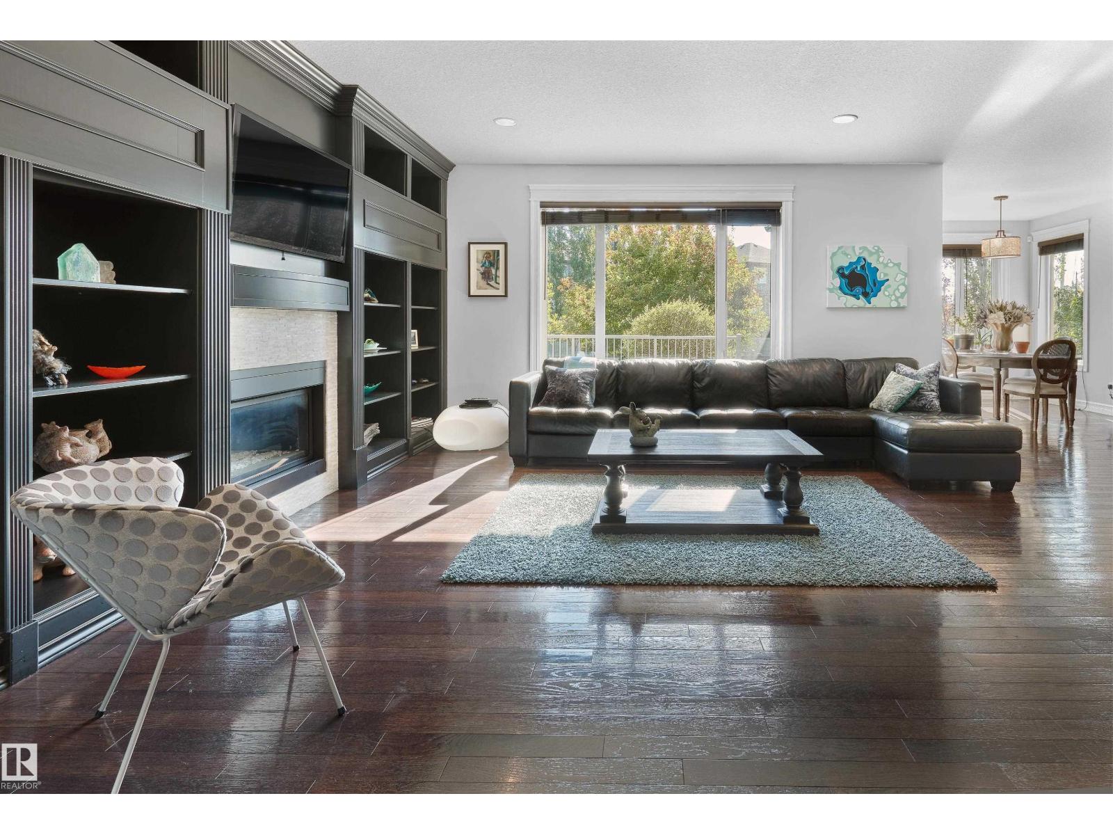 4111 WESTCLIFF HEATH HE SW, Edmonton