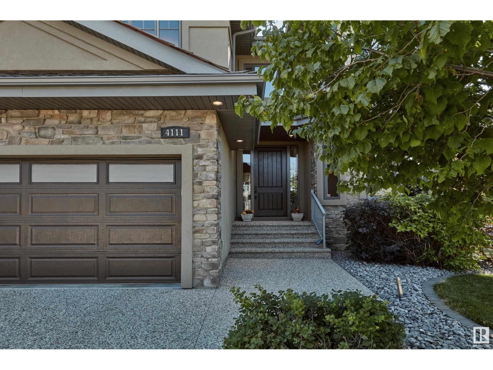 4111 WESTCLIFF HEATH HE SW, Edmonton