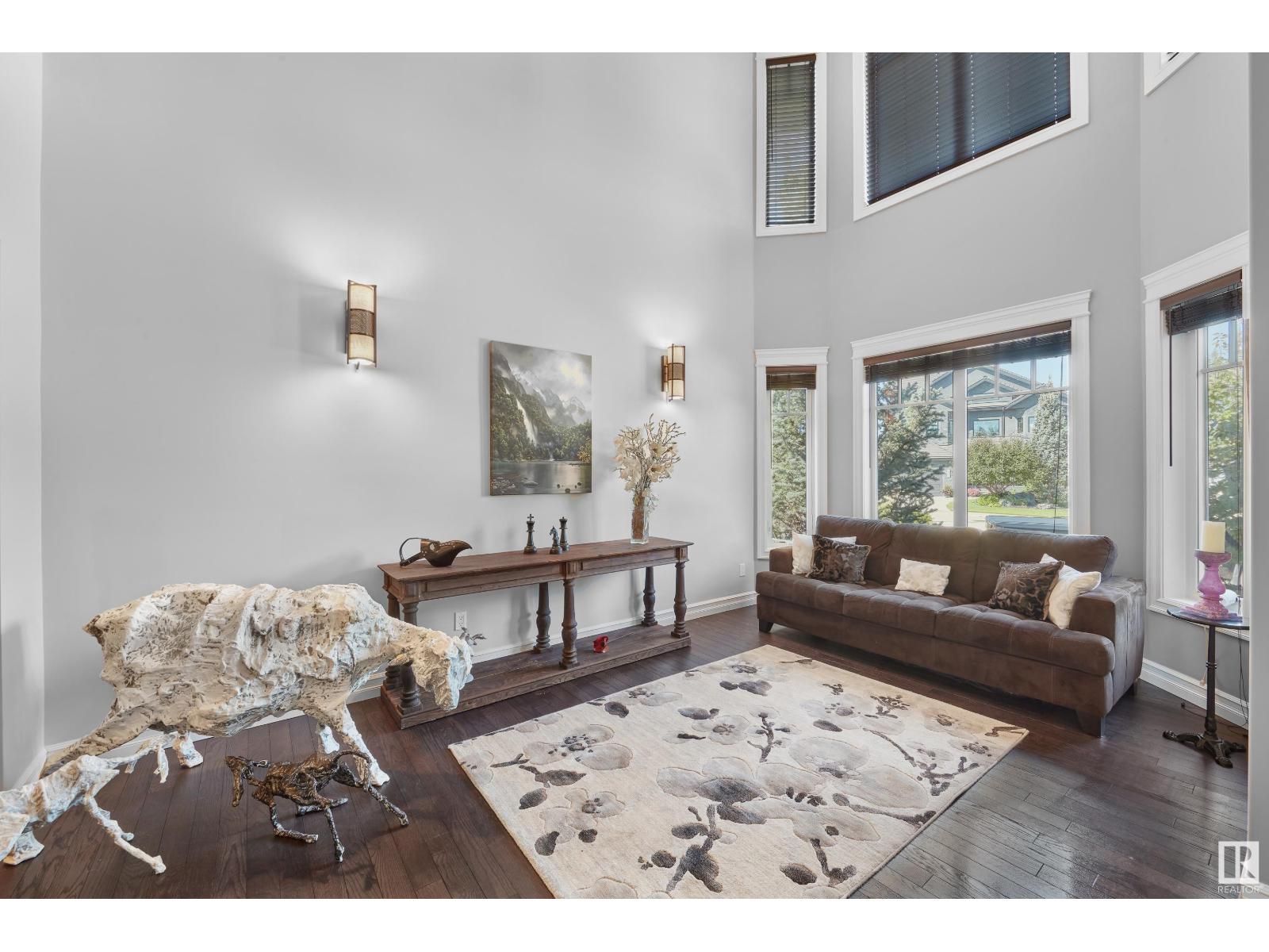 4111 WESTCLIFF HEATH HE SW, Edmonton