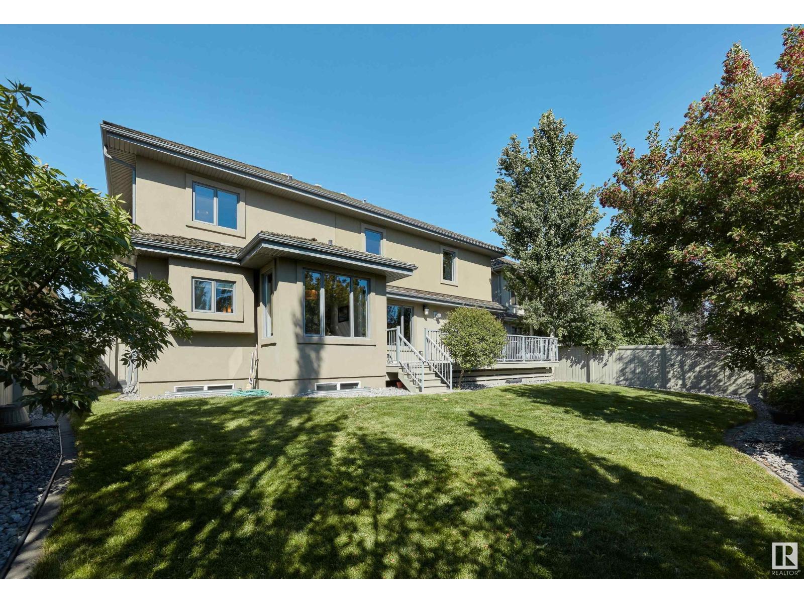 4111 WESTCLIFF HEATH HE SW, Edmonton