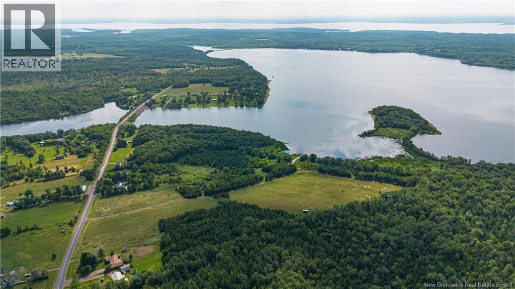 Photo 2 of Lot Route 690, Maquapit Lake NB