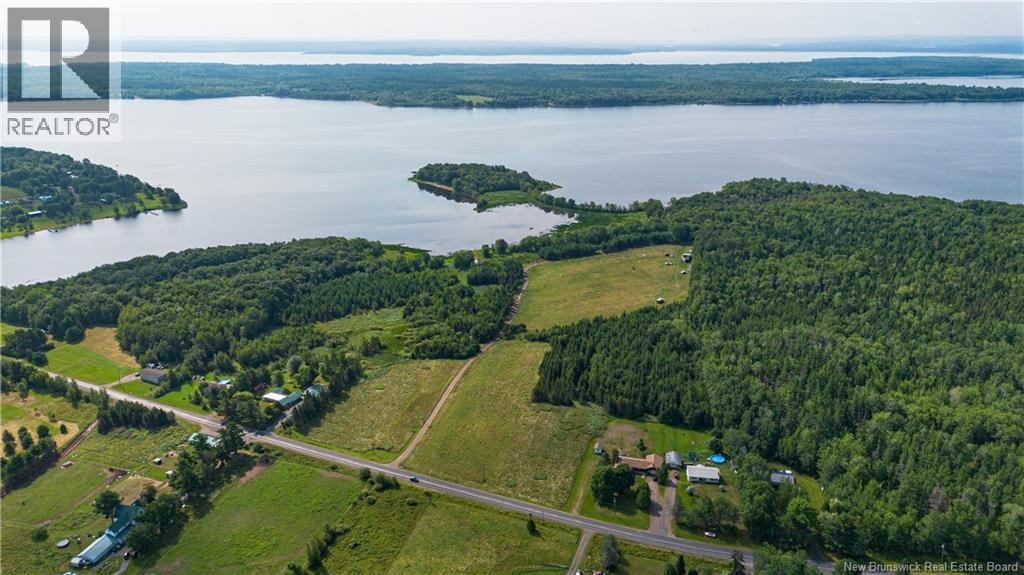 Photo 4 of Lot Route 690, Maquapit Lake NB