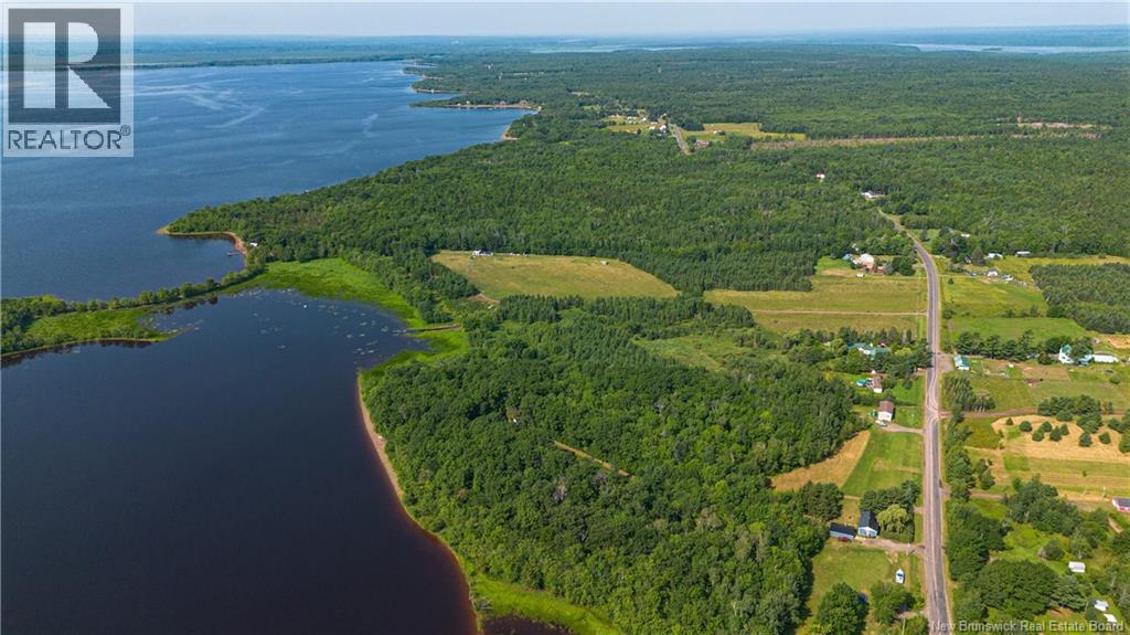 Photo 5 of Lot Route 690, Maquapit Lake NB