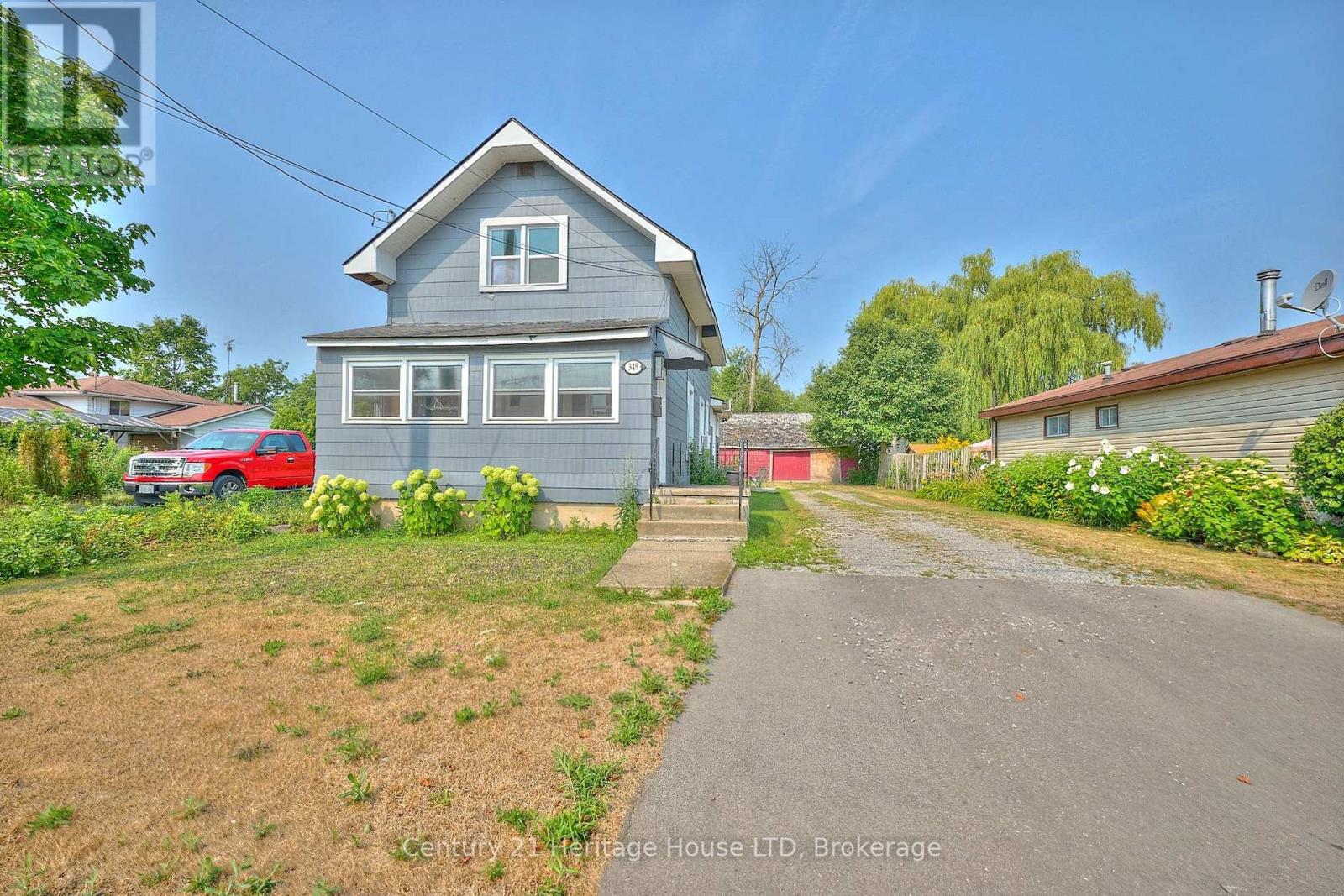 Photo 4 of 349 Bassett Avenue, Fort Erie ON