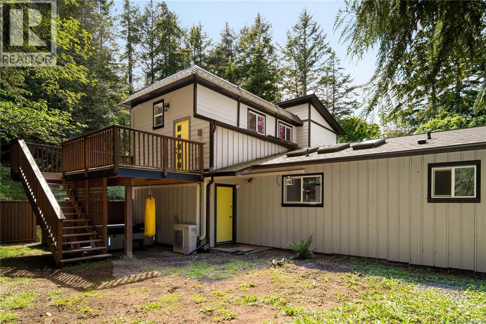  5159 Rocky Point Road, Metchosin