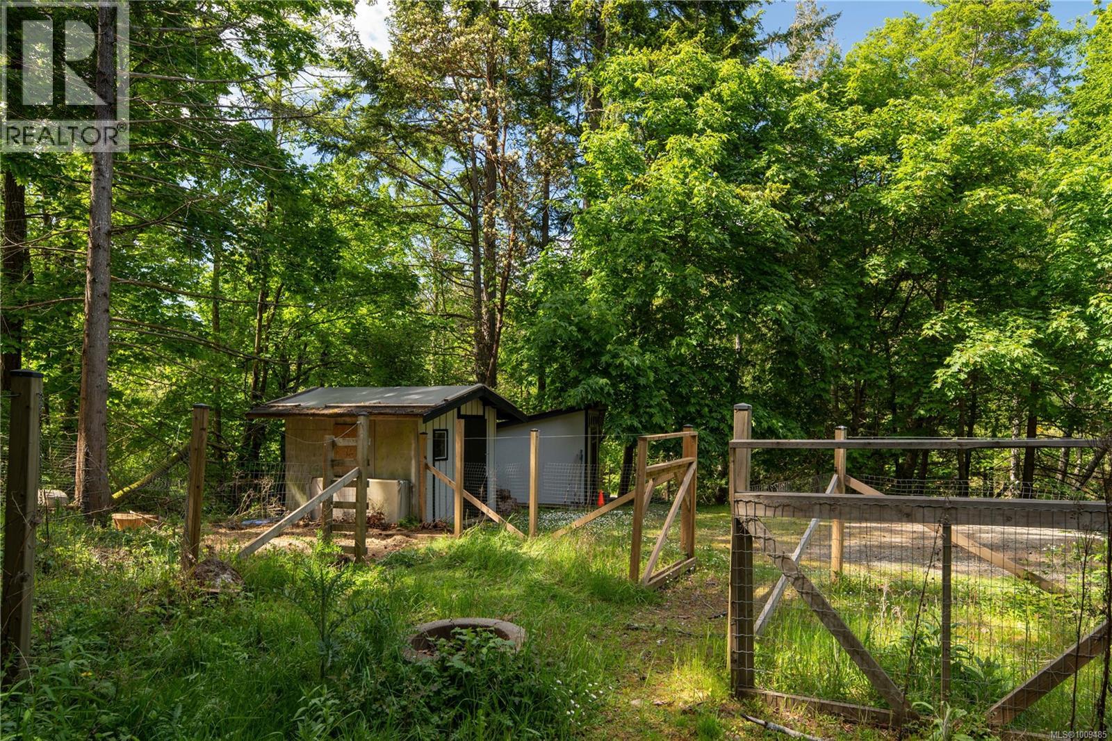  5159 Rocky Point Road, Metchosin