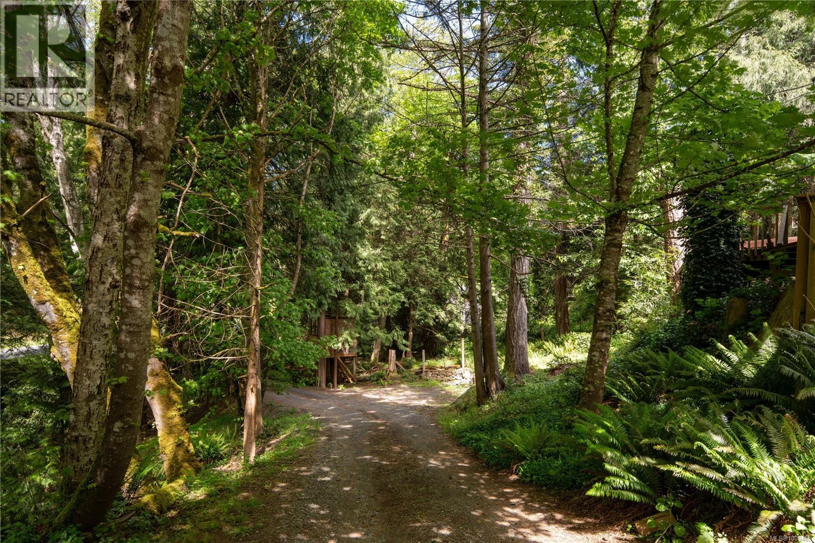  5159 Rocky Point Road, Metchosin