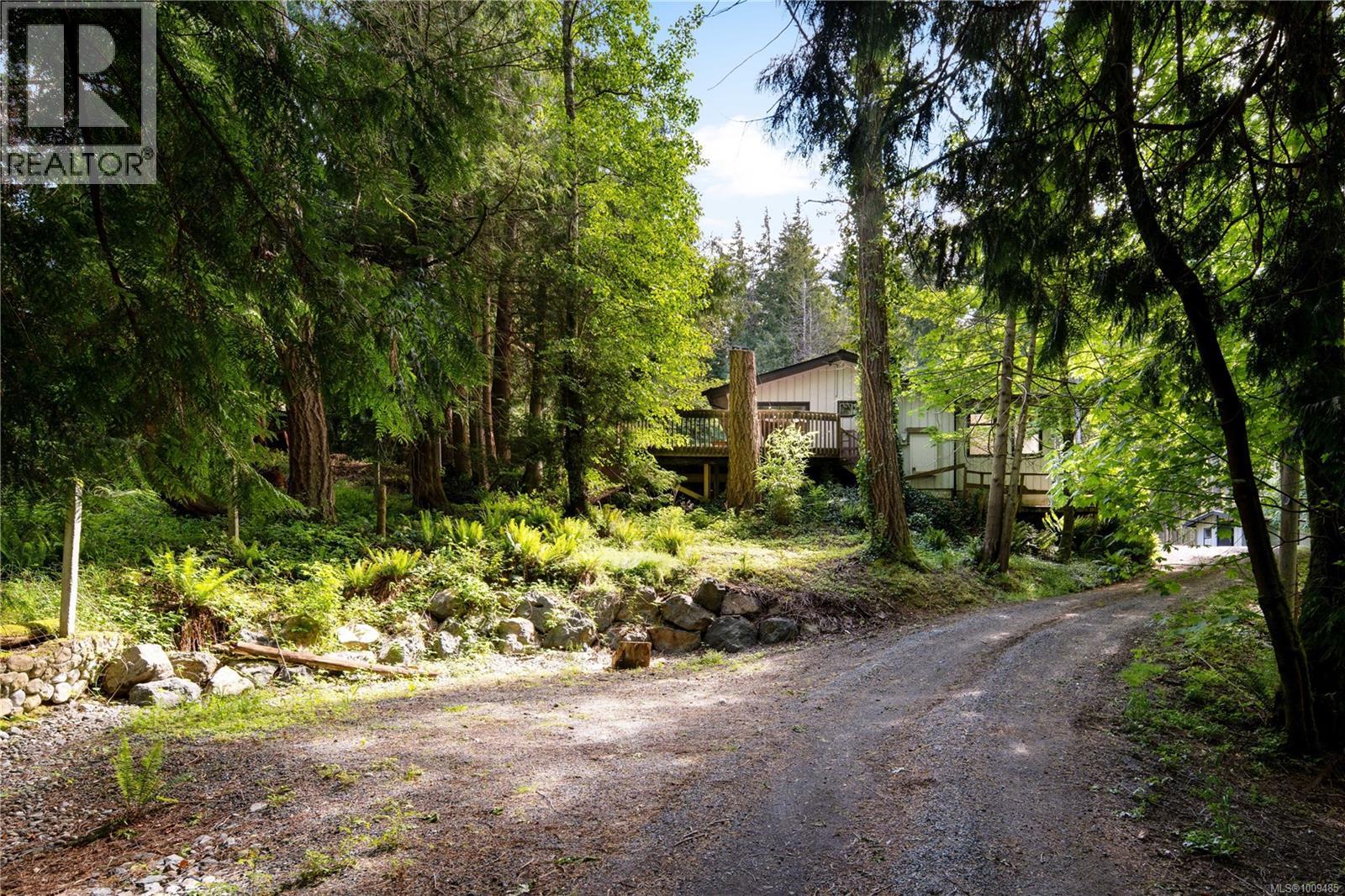  5159 Rocky Point Road, Metchosin