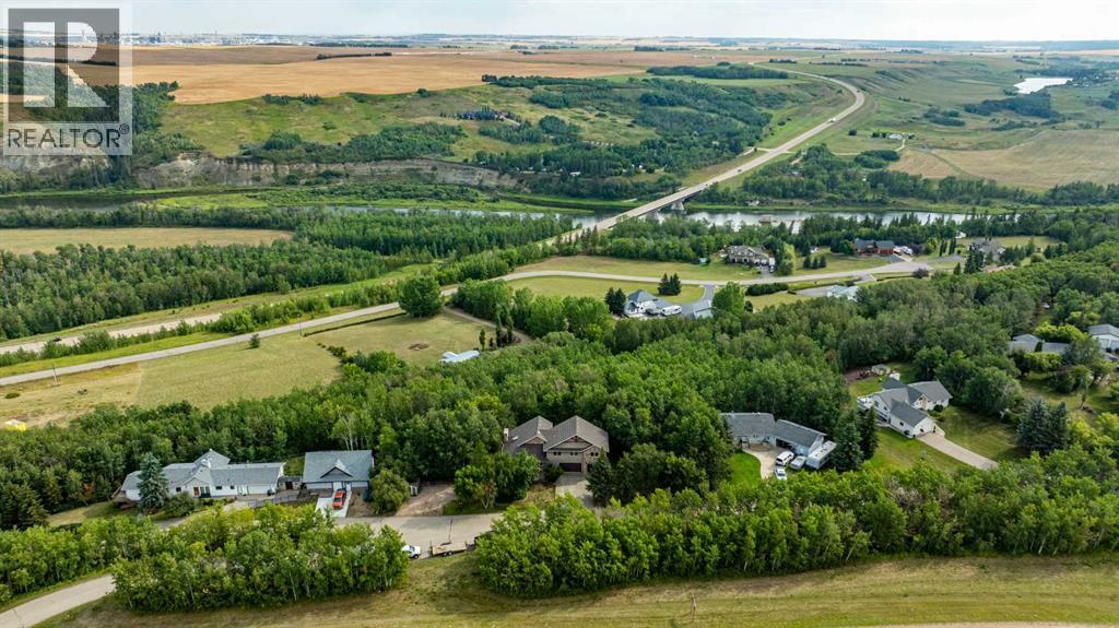 Photo 1 of 6 38261 Range Road 261, Rural Red Deer County AB