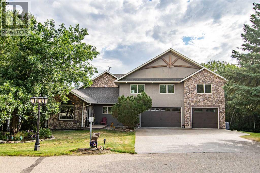 Photo 8 of 6 38261 Range Road 261, Rural Red Deer County AB