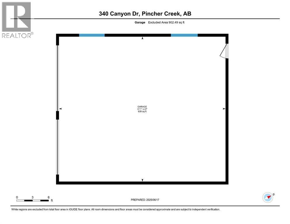 Photo 32 of 340 Canyon Drive, Pincher Creek AB