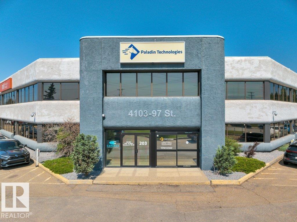 Photo 20 of 203 4103 97 St Nw, Edmonton AB
