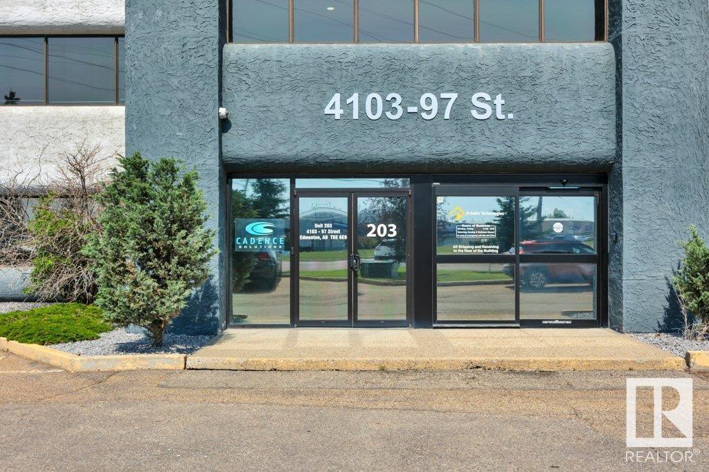 Photo 26 of 203 4103 97 St Nw, Edmonton AB