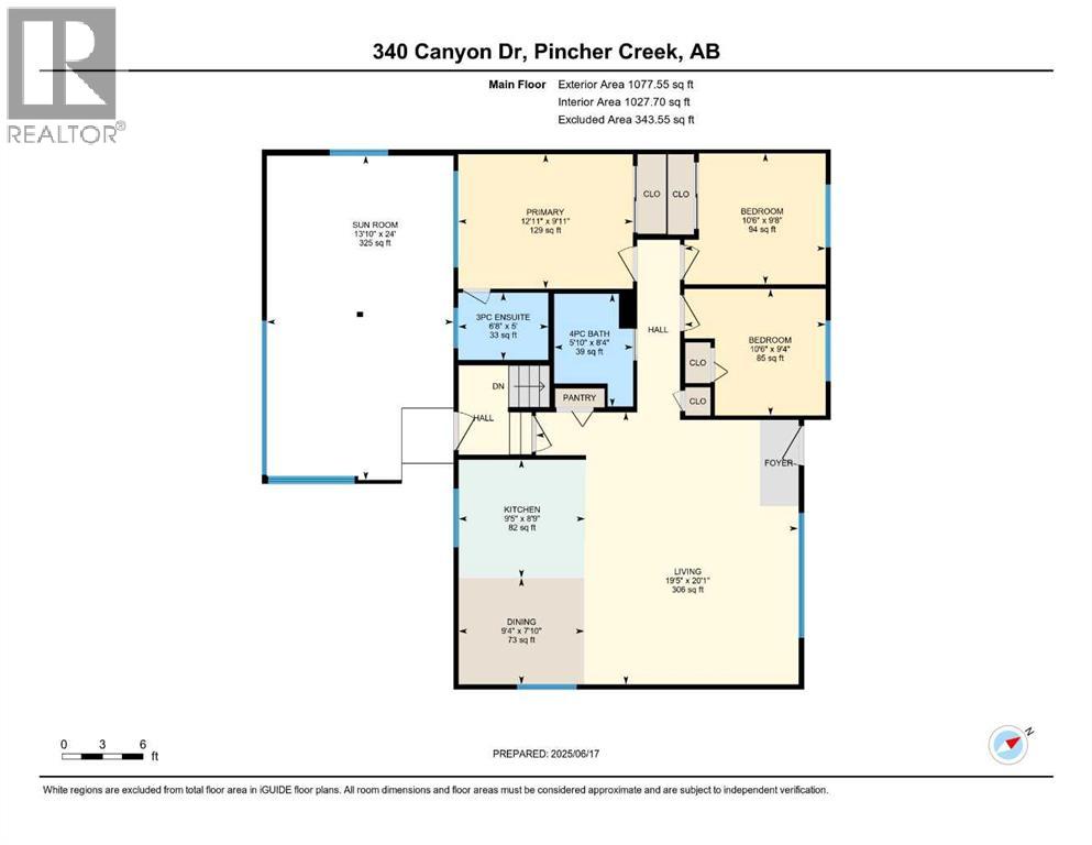 Photo 18 of 340 Canyon Drive, Pincher Creek AB