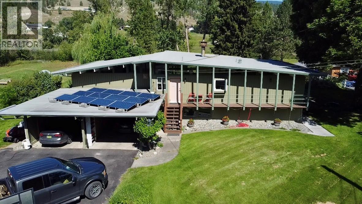Photo 52 of 120 Arab Run Road, Kamloops BC