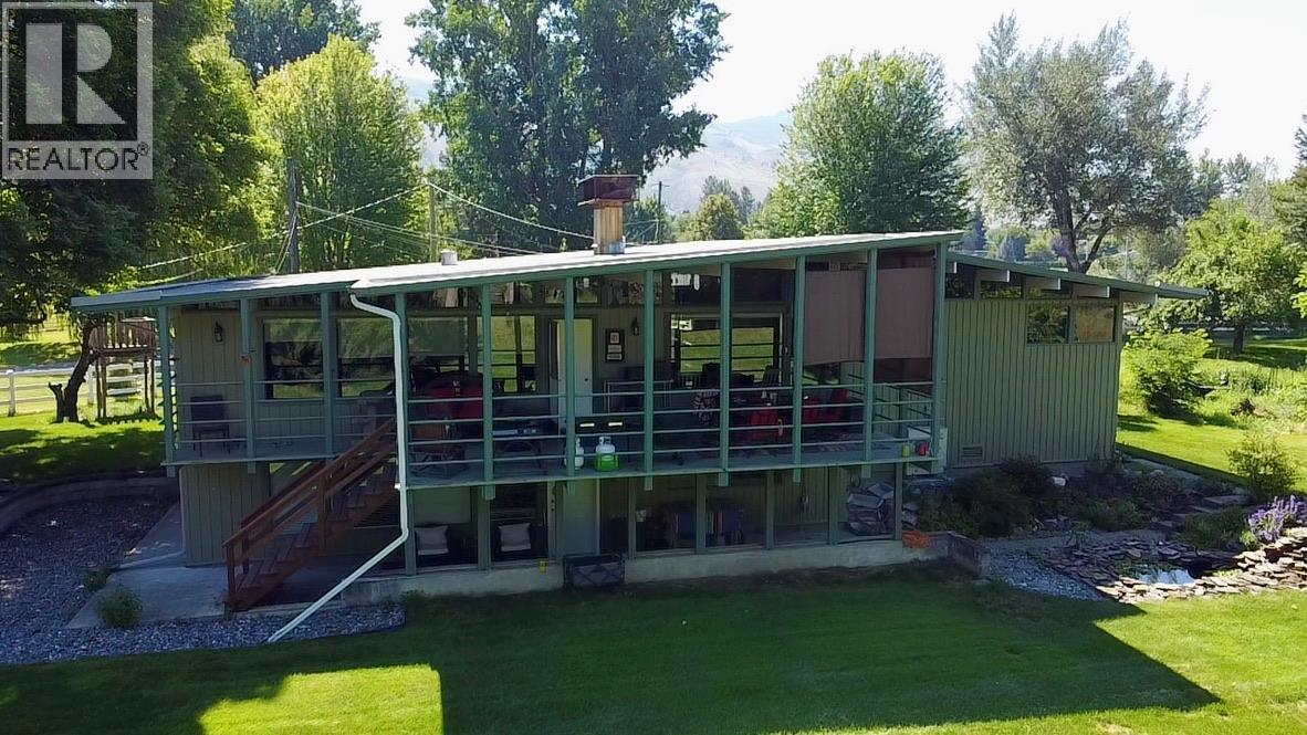 Photo 55 of 120 Arab Run Road, Kamloops BC