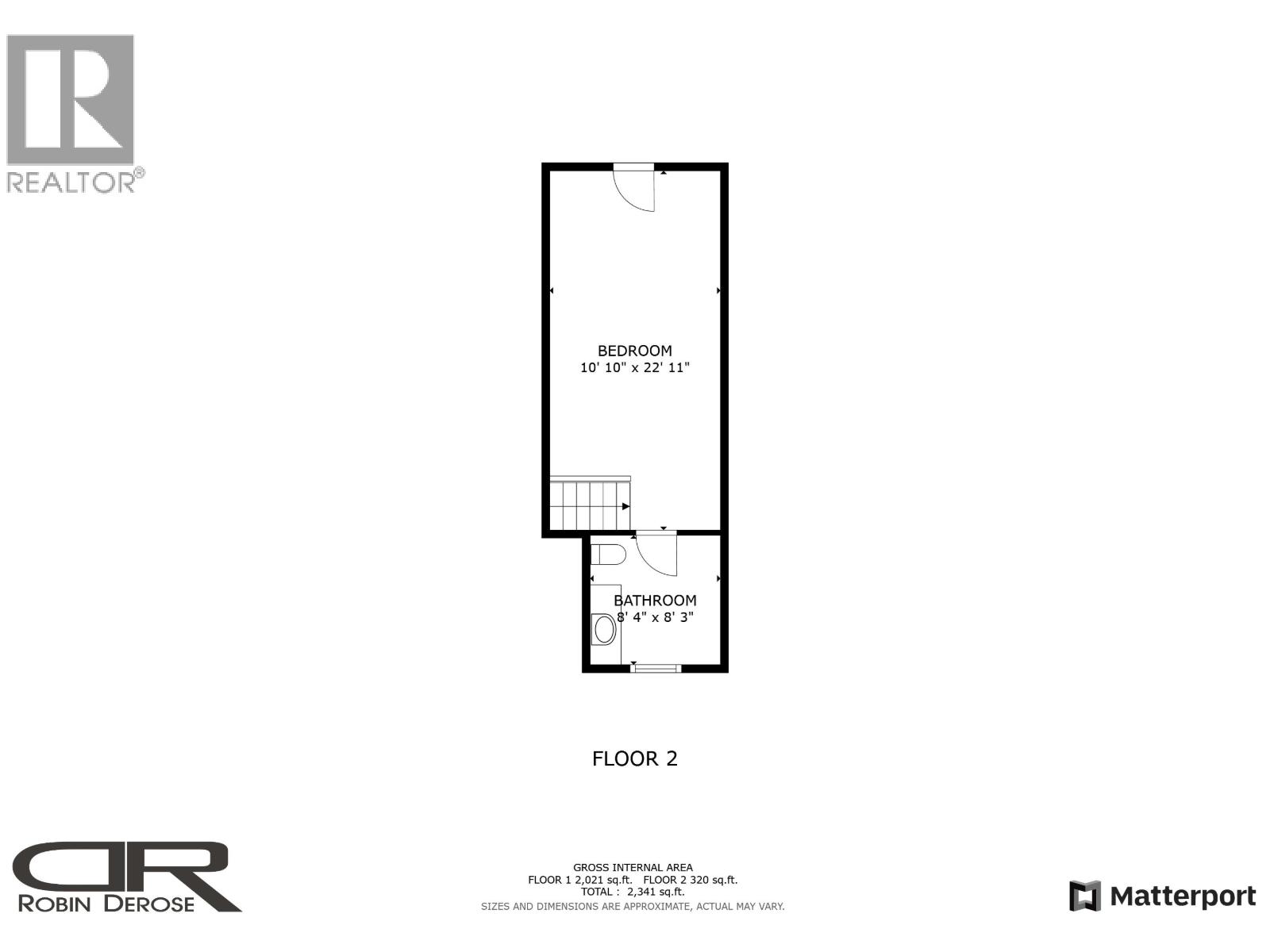 Photo 5 of 13775 Golf Course Road, Fort St John BC