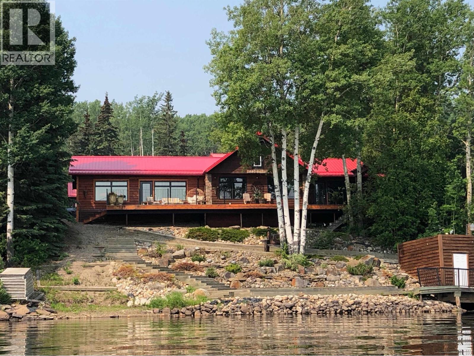 Photo 40 of 13775 Golf Course Road, Fort St John BC