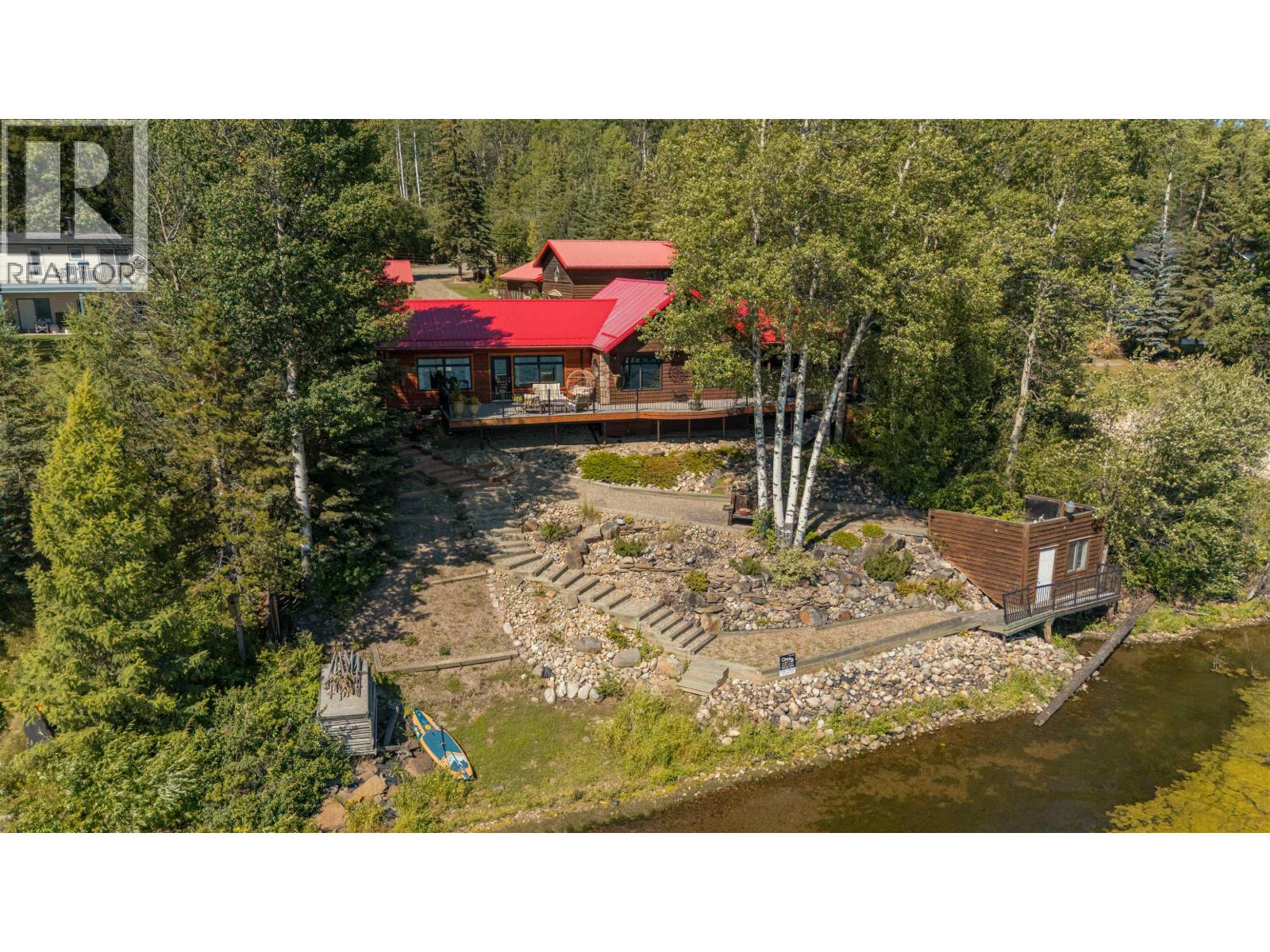 Photo 34 of 13775 Golf Course Road, Fort St John BC