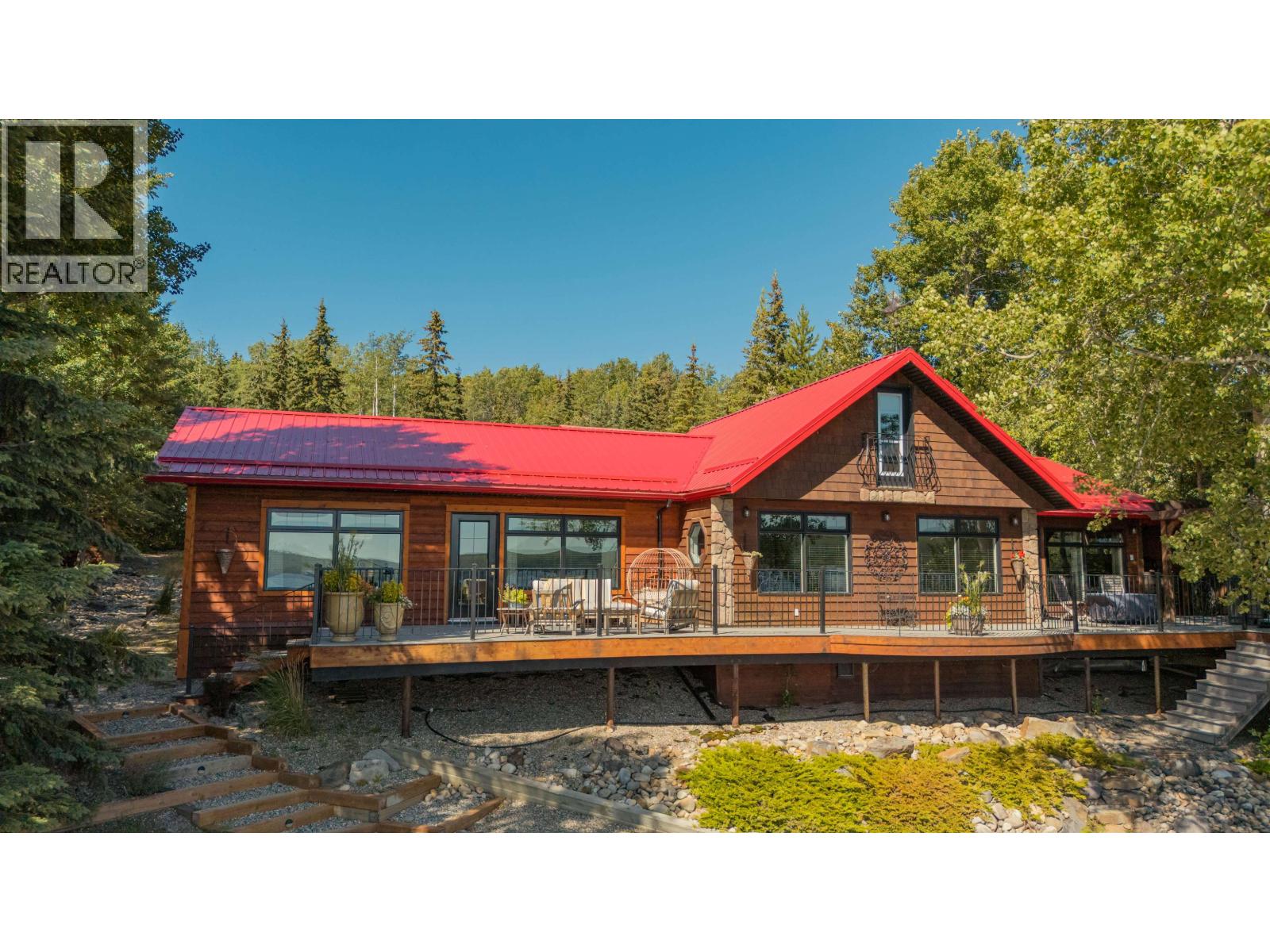 Photo 24 of 13775 Golf Course Road, Fort St John BC