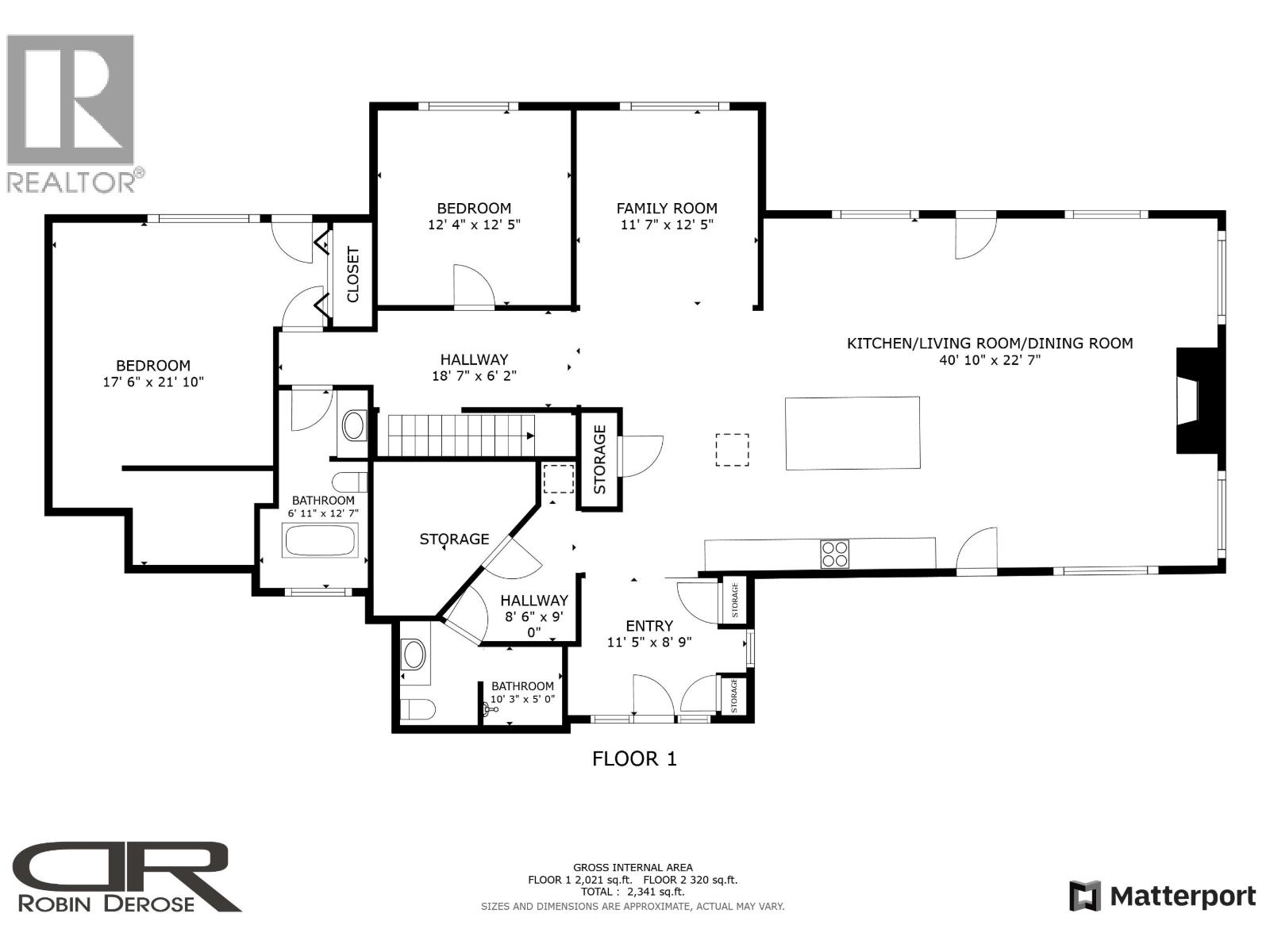 Photo 37 of 13775 Golf Course Road, Fort St John BC
