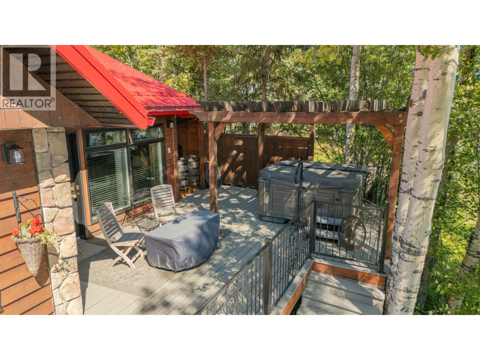 Photo 10 of 13775 Golf Course Road, Fort St John BC