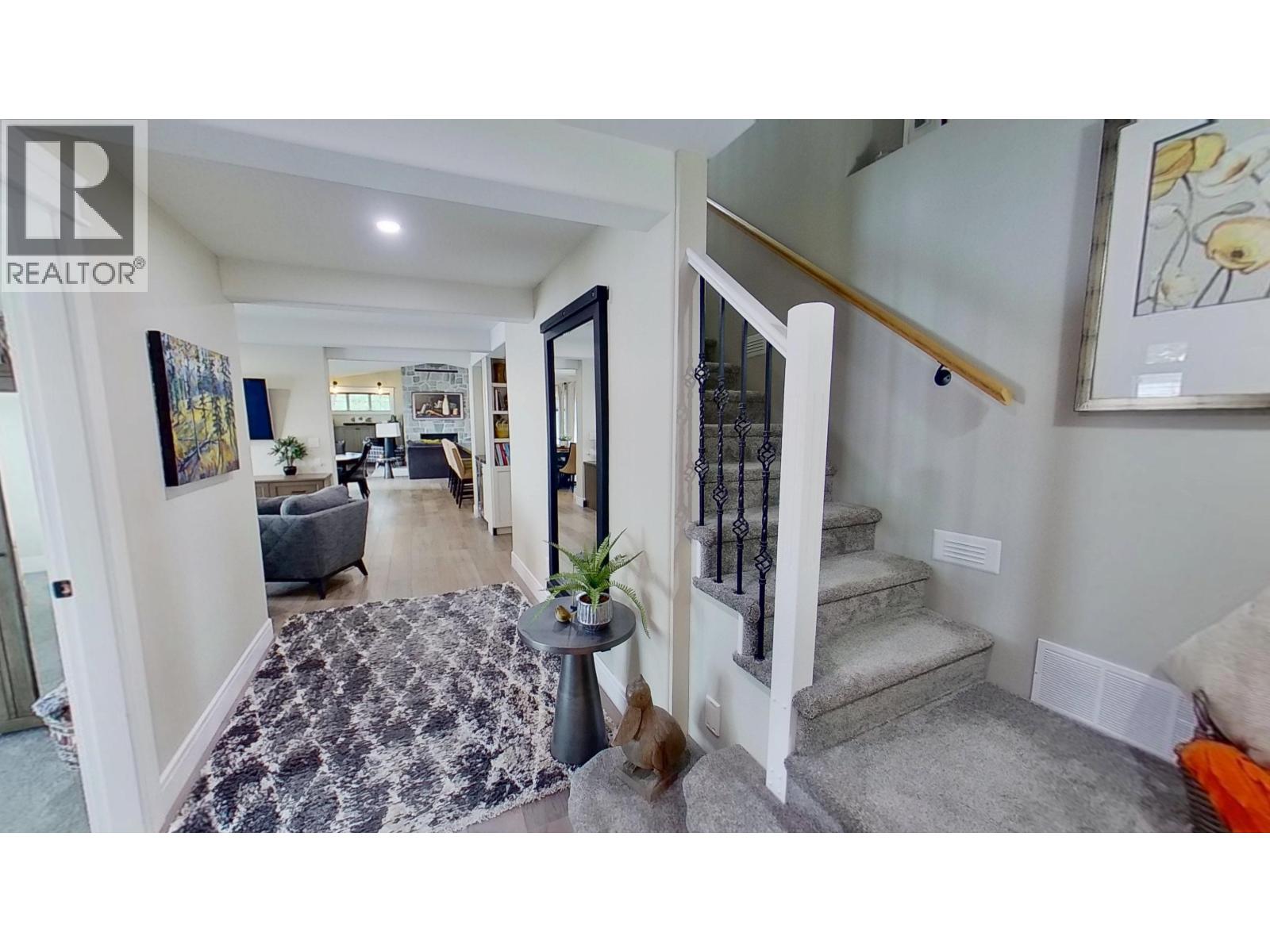 Photo 4 of 13775 Golf Course Road, Fort St John BC