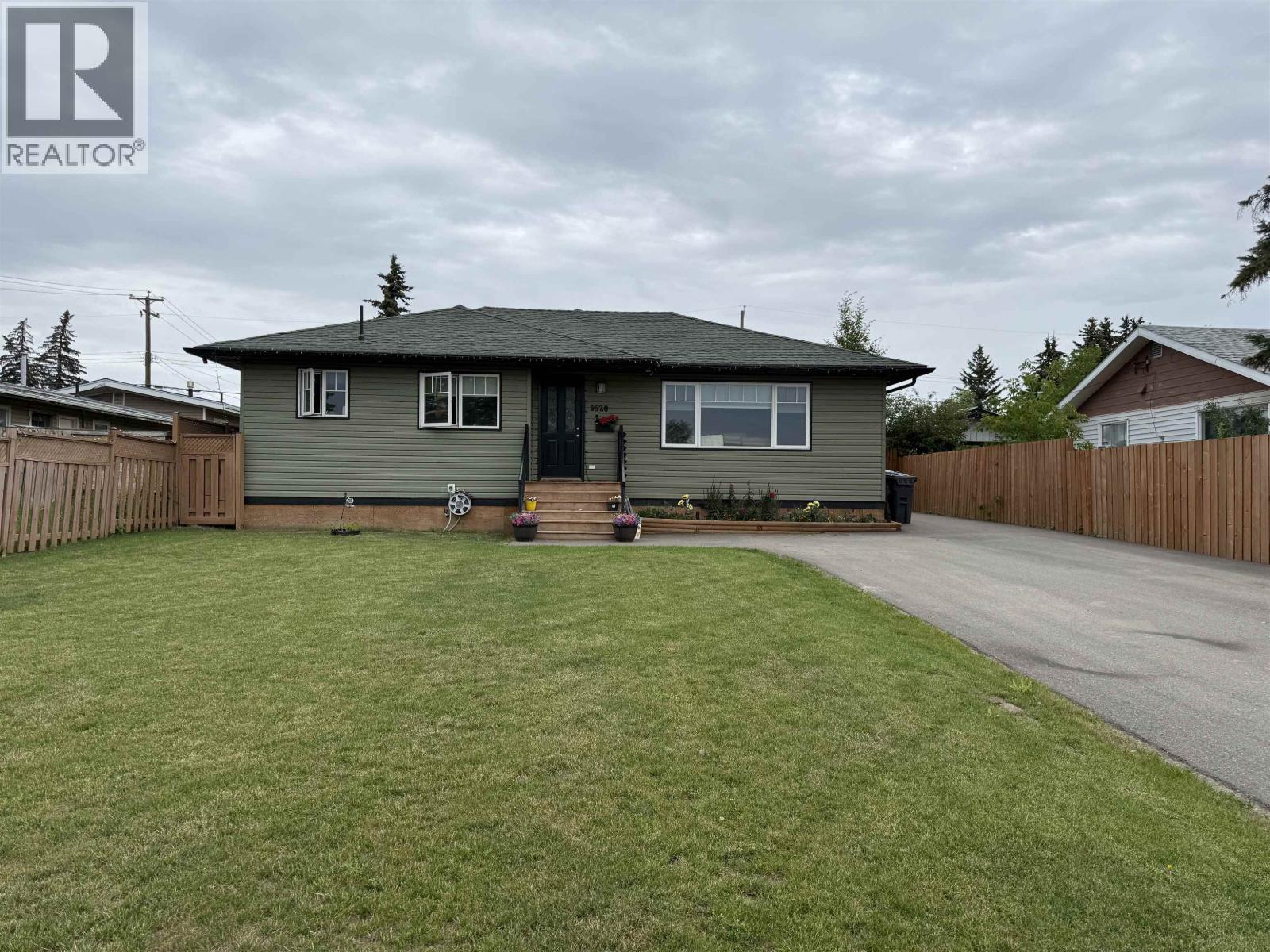 Photo 11 of 9520 96 Avenue, Fort St John BC