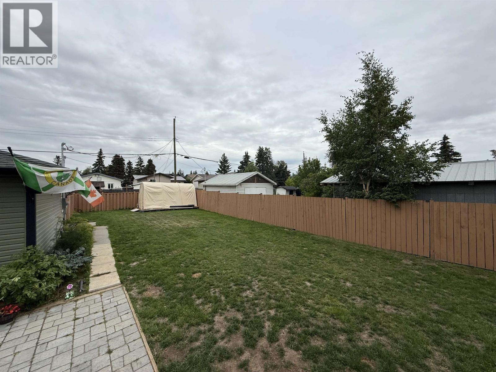 Photo 1 of 9520 96 Avenue, Fort St John BC