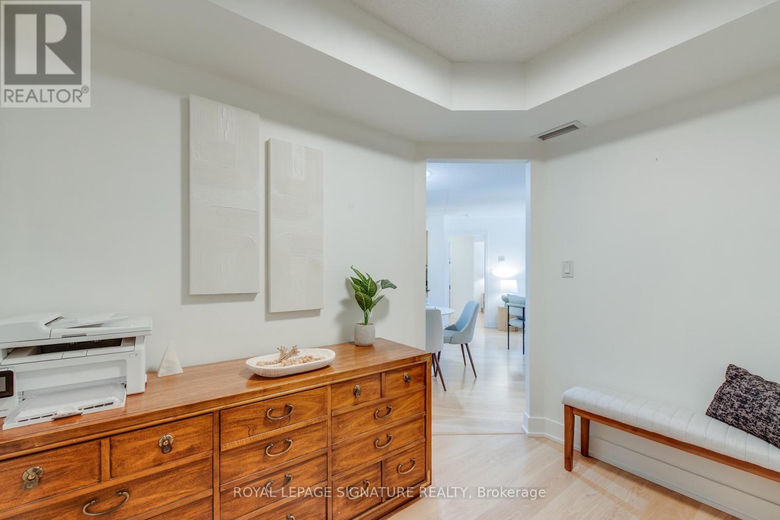Photo 26 of 1401 20 Blue Jays Way, Toronto ON