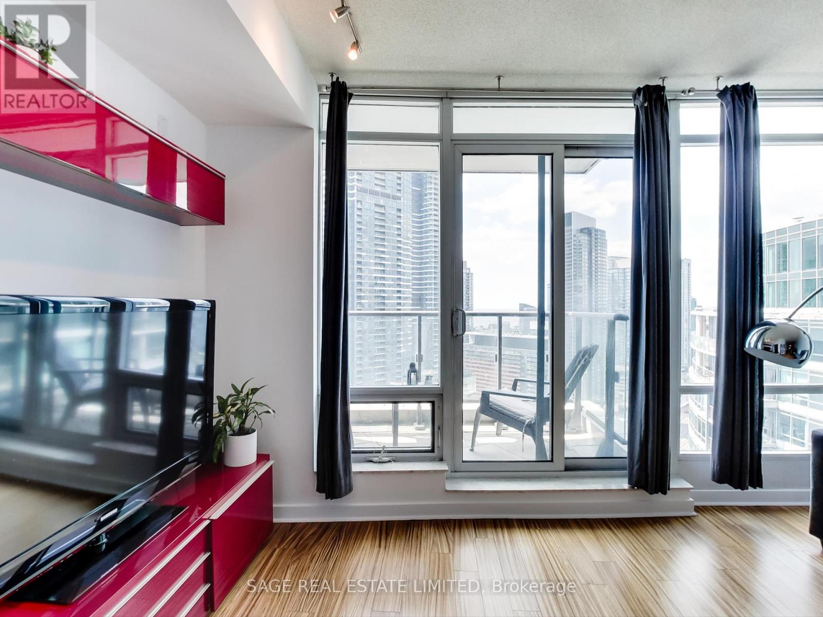 Photo 12 of 3306 361 Front Street, Toronto ON