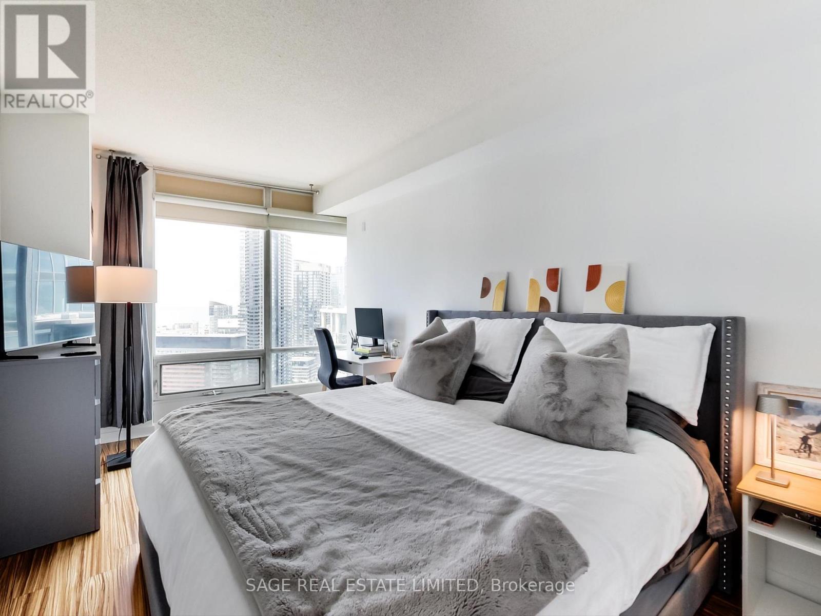 Photo 13 of 3306 361 Front Street, Toronto ON