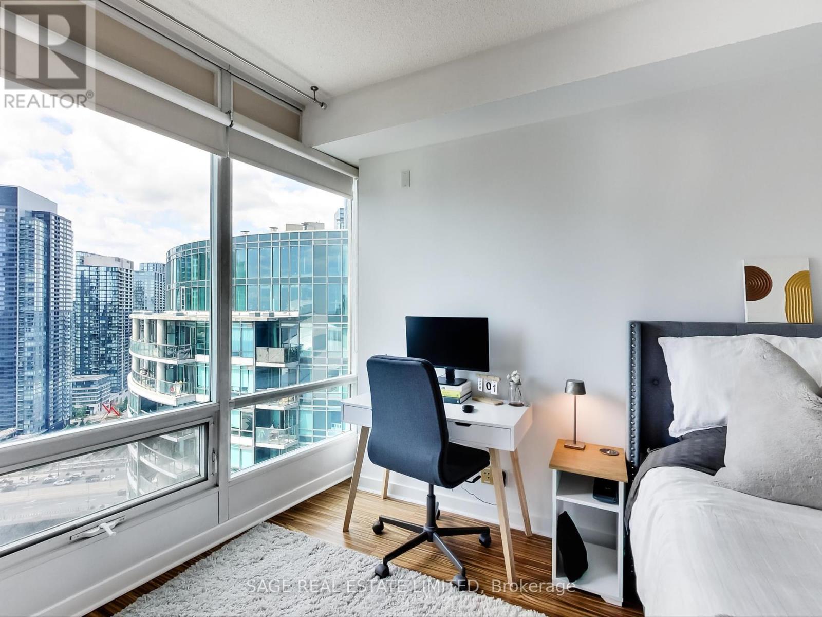 Photo 15 of 3306 361 Front Street, Toronto ON