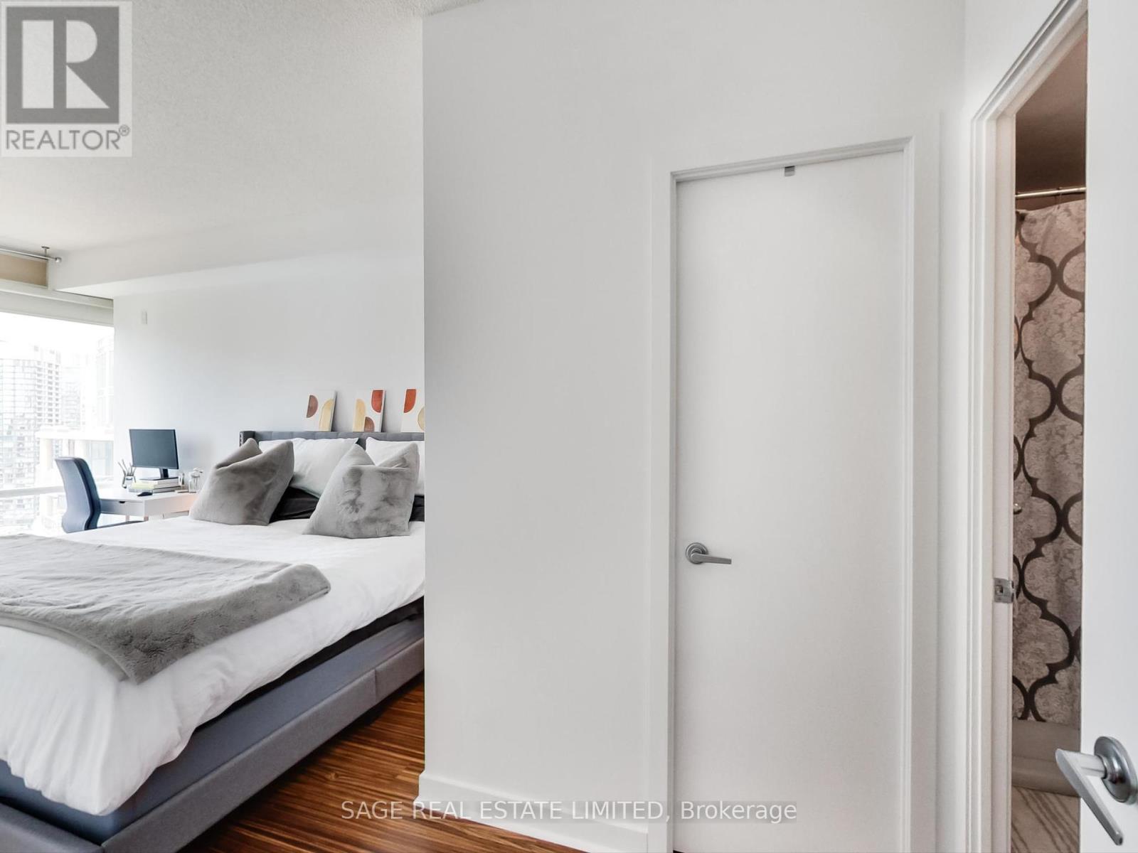 Photo 16 of 3306 361 Front Street, Toronto ON
