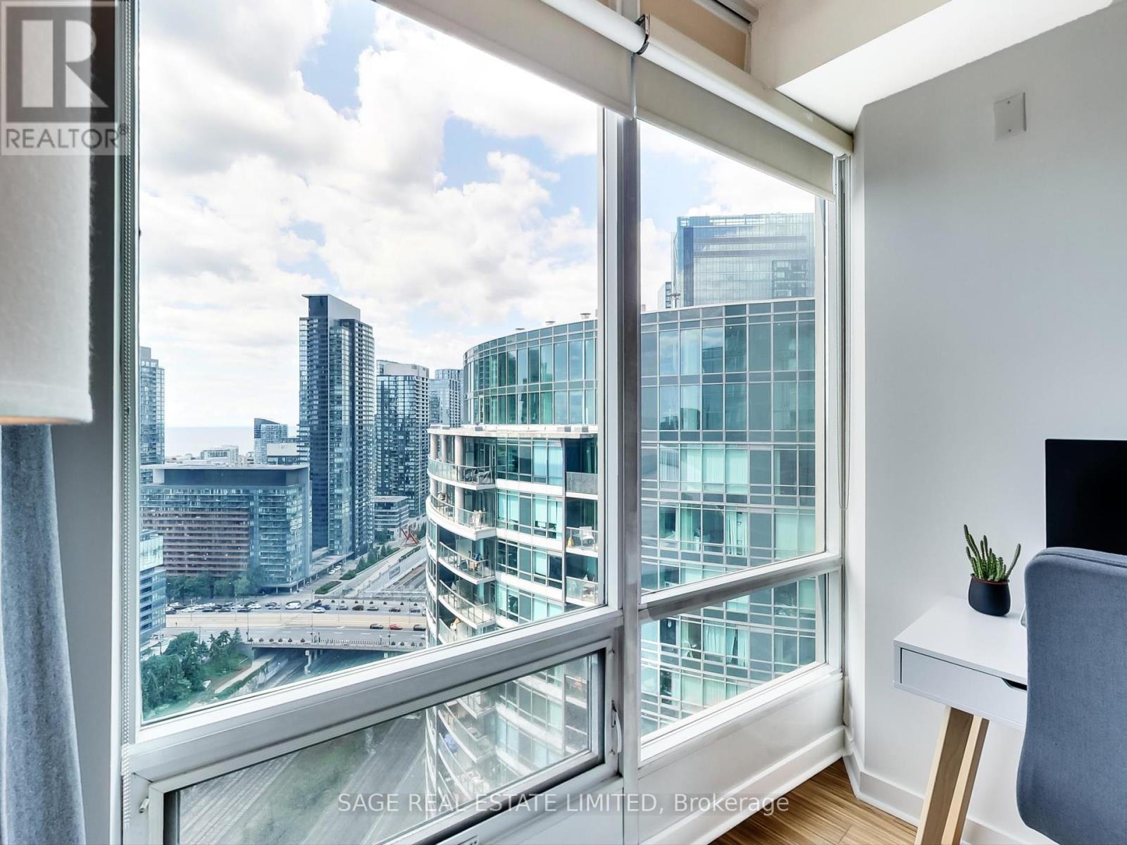 Photo 18 of 3306 361 Front Street, Toronto ON