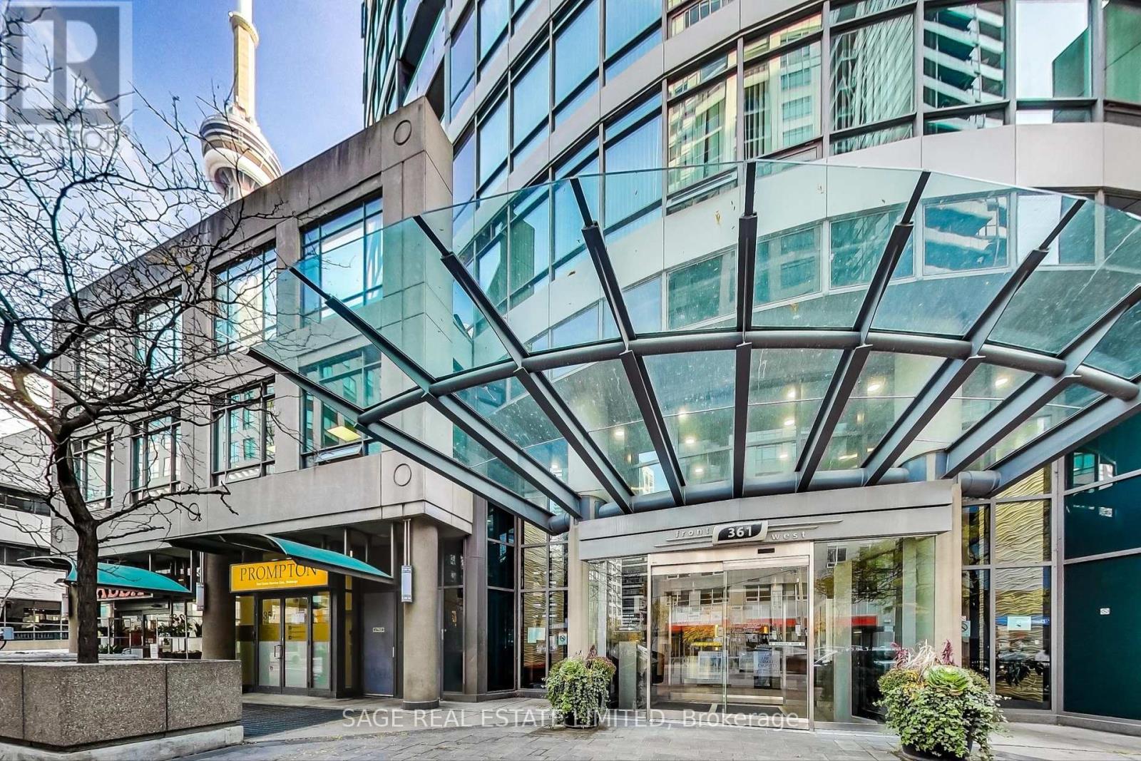 Photo 2 of 3306 361 Front Street, Toronto ON