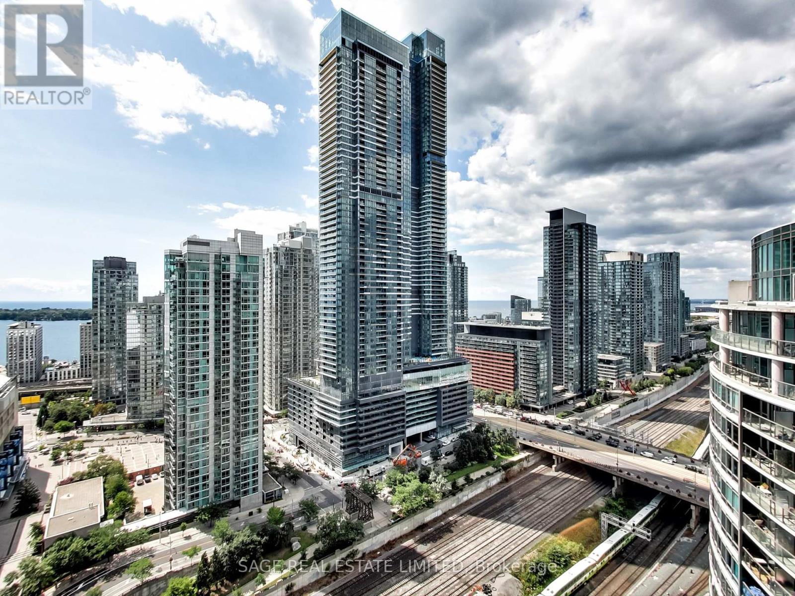 Photo 23 of 3306 361 Front Street, Toronto ON