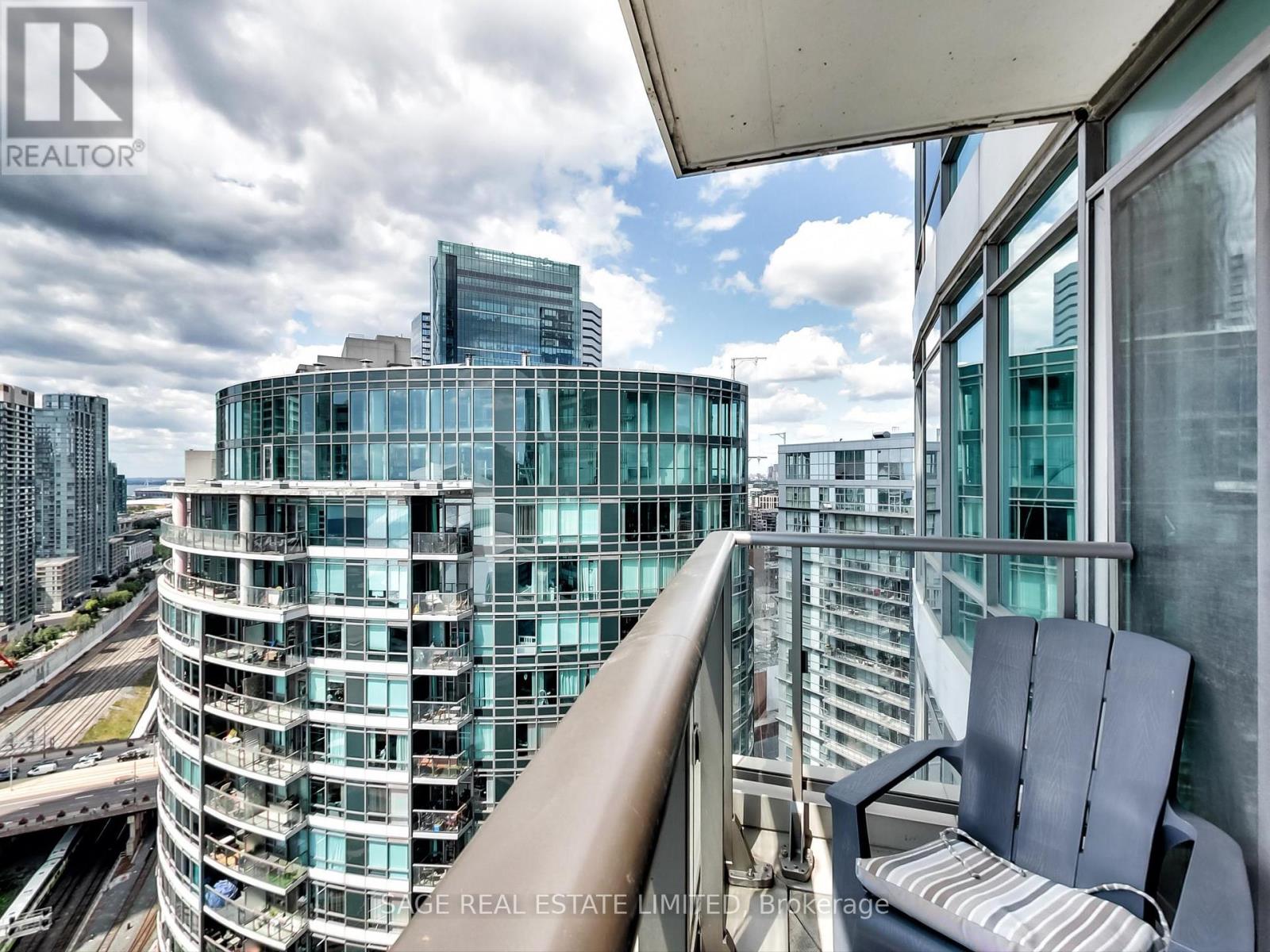 Photo 24 of 3306 361 Front Street, Toronto ON