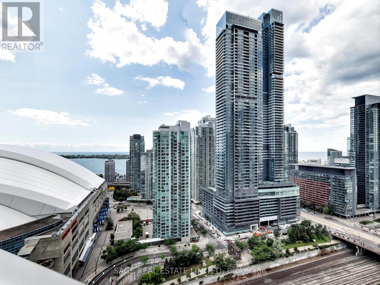 Photo 25 of 3306 361 Front Street, Toronto ON