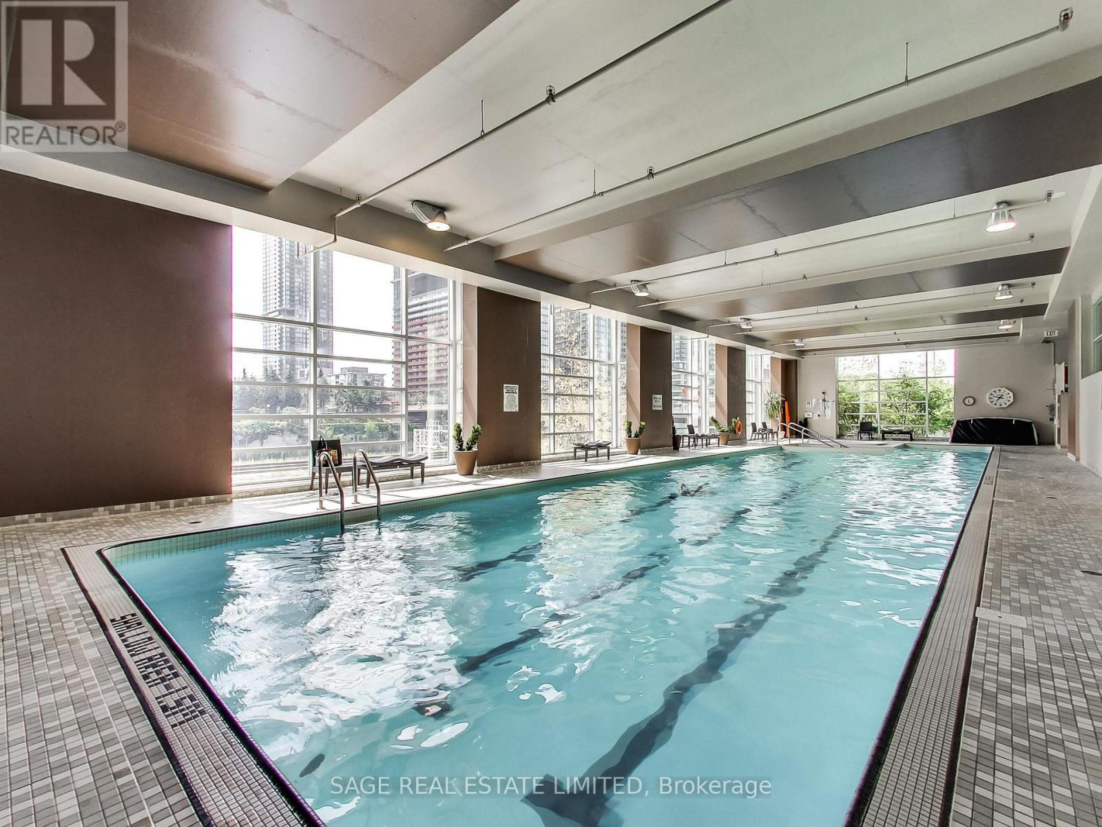 Photo 26 of 3306 361 Front Street, Toronto ON