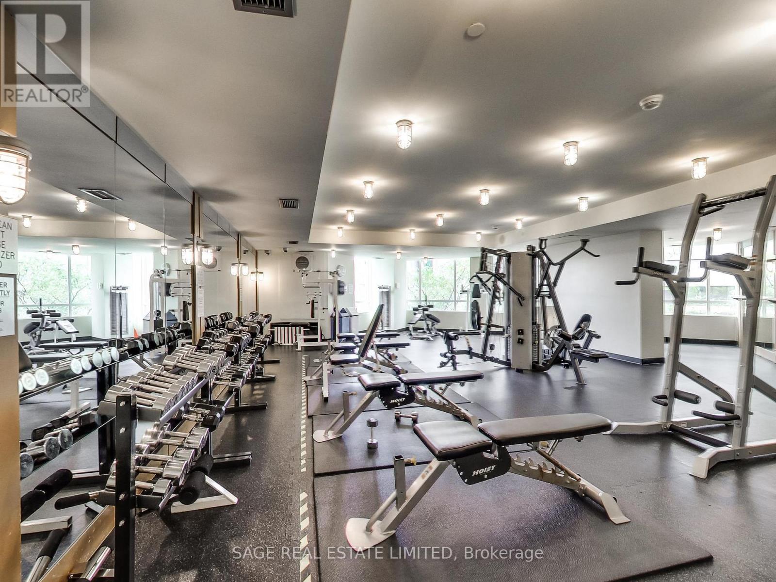 Photo 27 of 3306 361 Front Street, Toronto ON