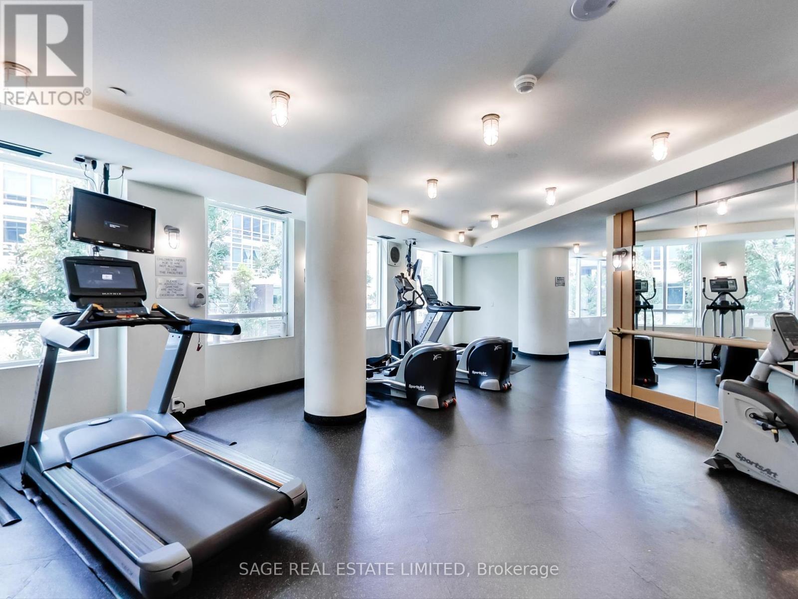 Photo 28 of 3306 361 Front Street, Toronto ON