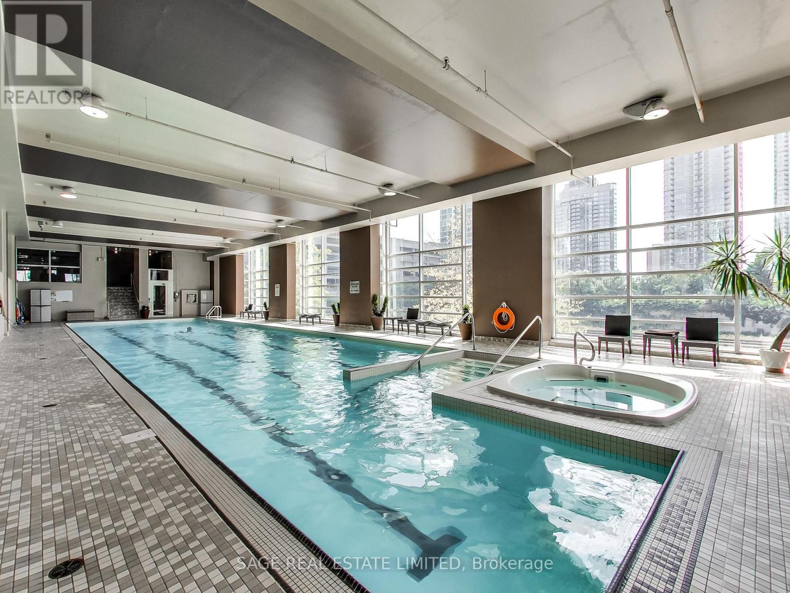 Photo 29 of 3306 361 Front Street, Toronto ON