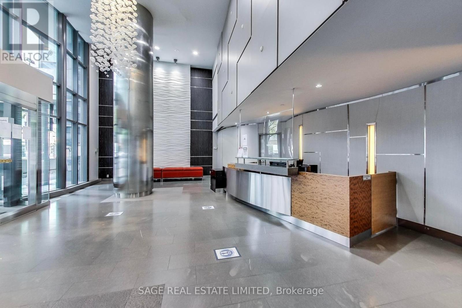Photo 32 of 3306 361 Front Street, Toronto ON