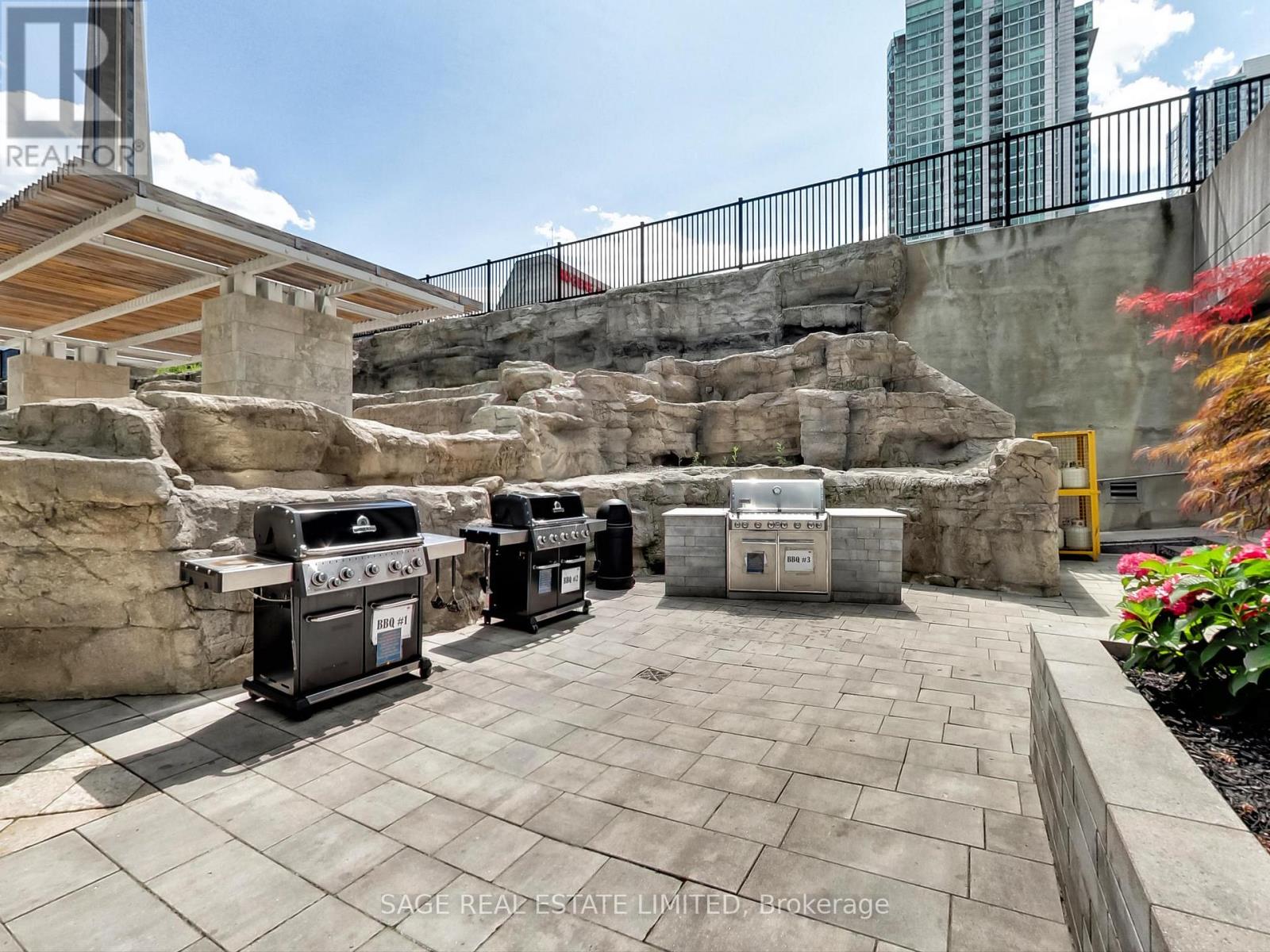 Photo 33 of 3306 361 Front Street, Toronto ON